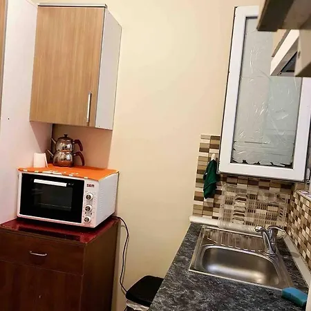 Lägenhet 3+1 Sisli Square Central House *