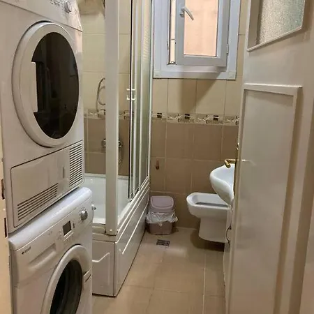 3+1 Sisli Square Central House